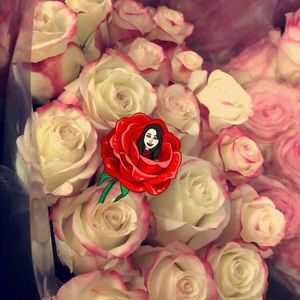 Meet your Posher, Andrea